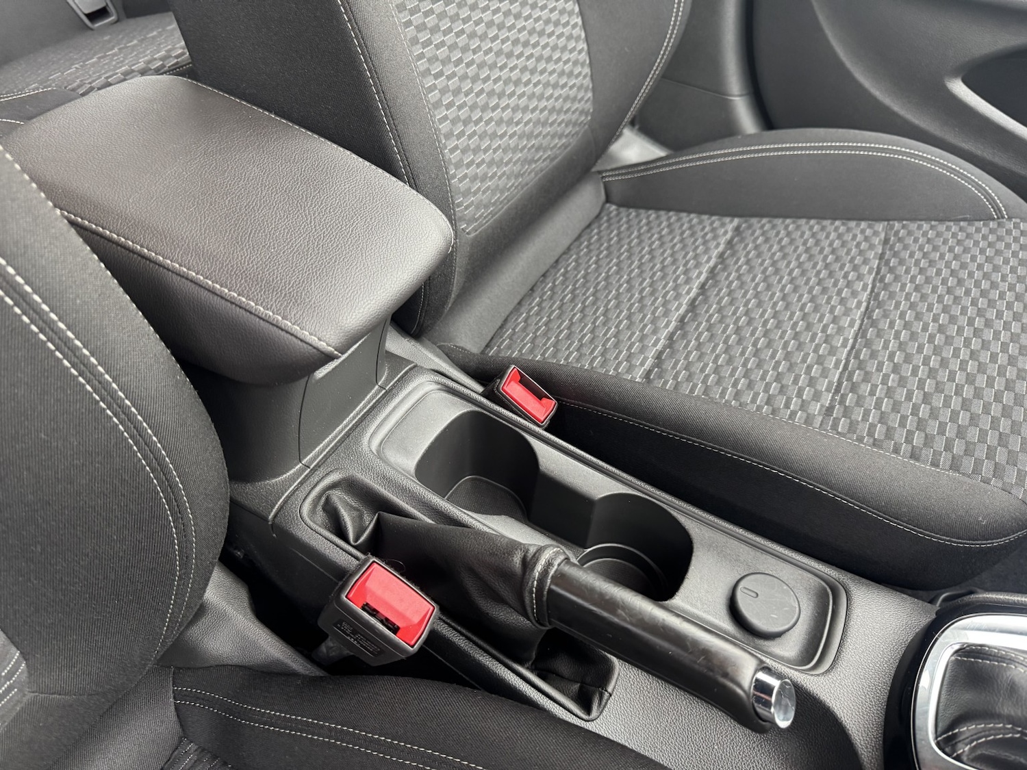 Used Vauxhall Astra 2017 for sale - 77584593: Photo 18