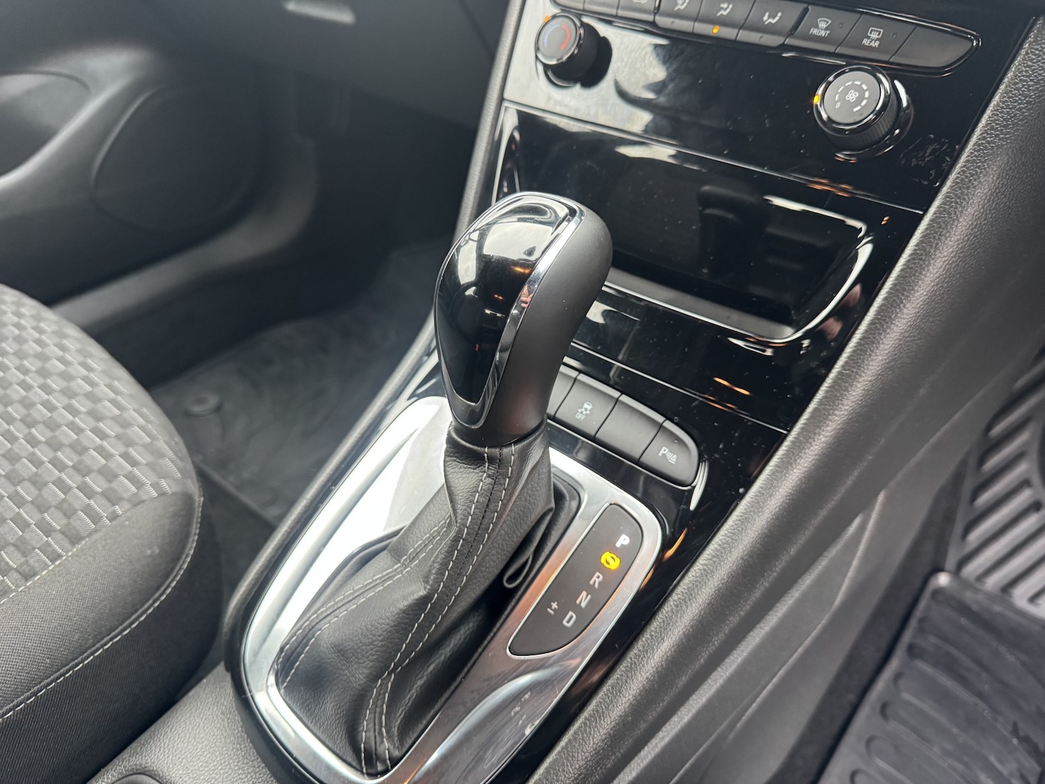 Used Vauxhall Astra 2017 for sale - 77584593: Photo 19