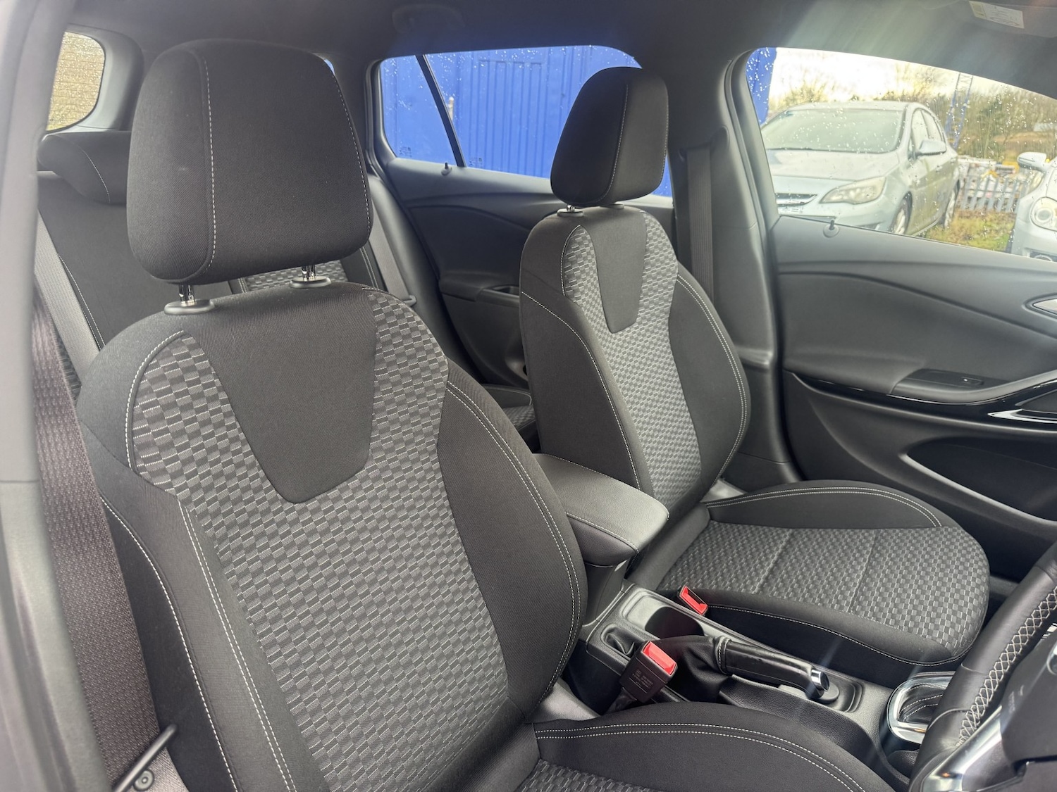 Used Vauxhall Astra 2017 for sale - 77584593: Photo 20