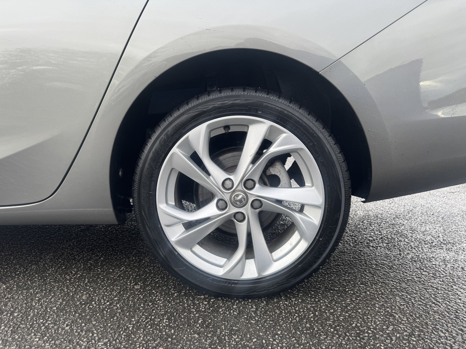 Used Vauxhall Astra 2017 for sale - 77584593: Photo 25