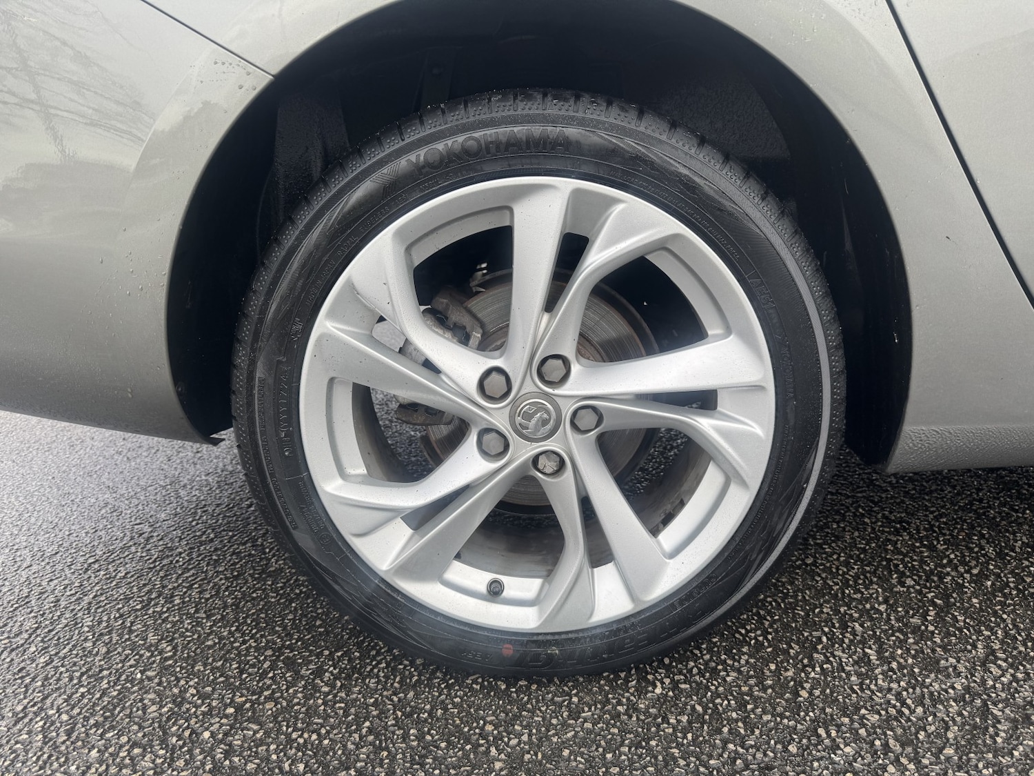 Used Vauxhall Astra 2017 for sale - 77584593: Photo 26