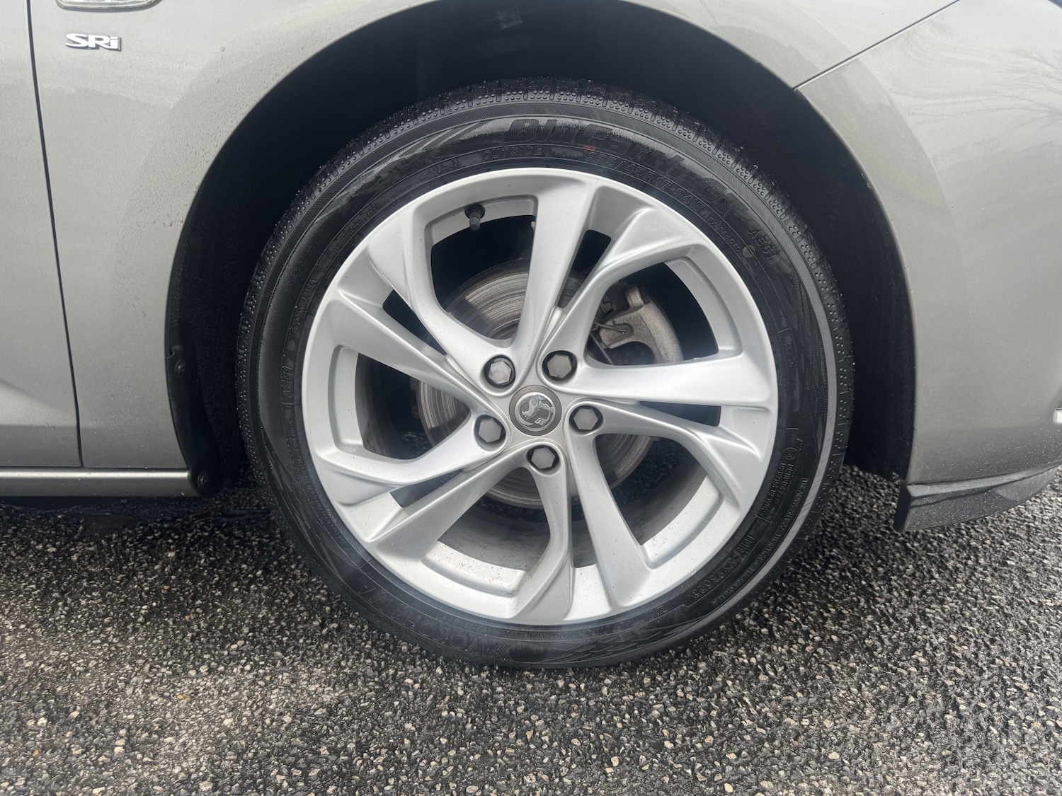 Used Vauxhall Astra 2017 for sale - 77584593: Photo 27