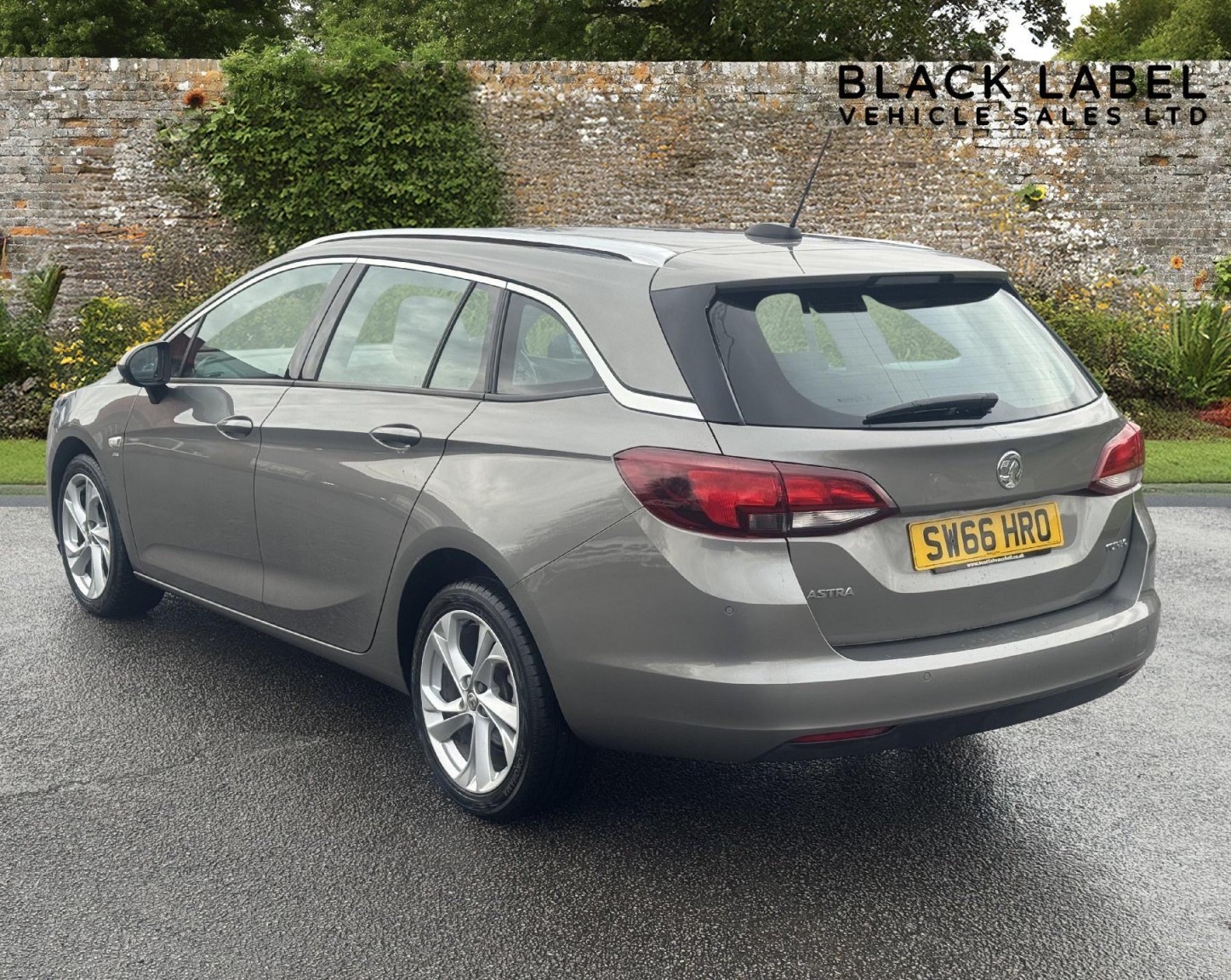 Used Vauxhall Astra 2017 for sale - 77584593: Photo 3