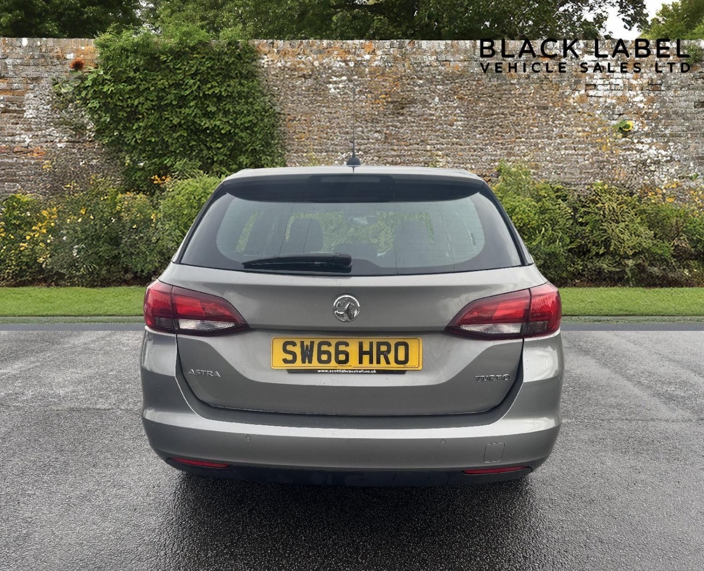 Used Vauxhall Astra 2017 for sale - 77584593: Photo 4