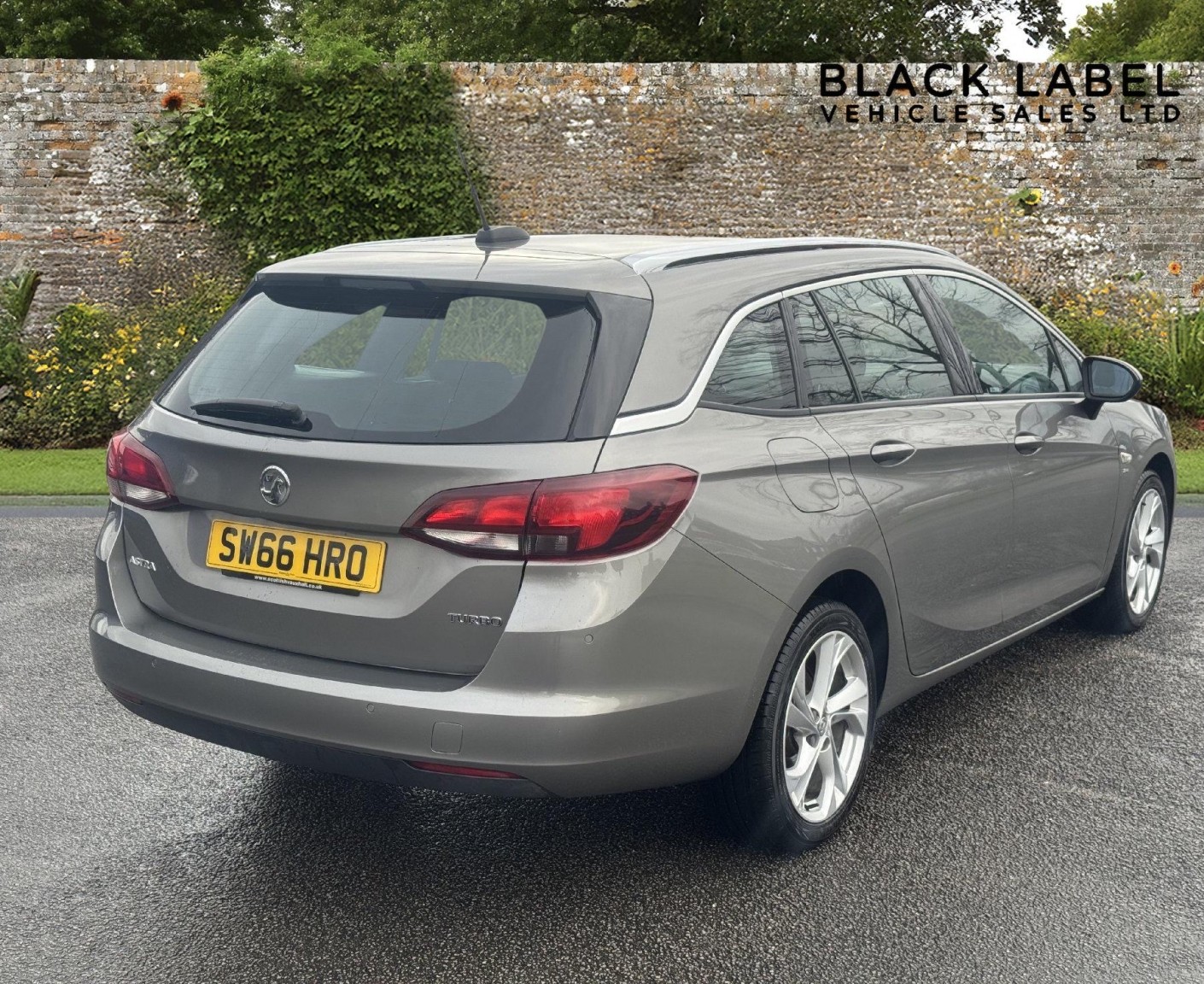 Used Vauxhall Astra 2017 for sale - 77584593: Photo 5
