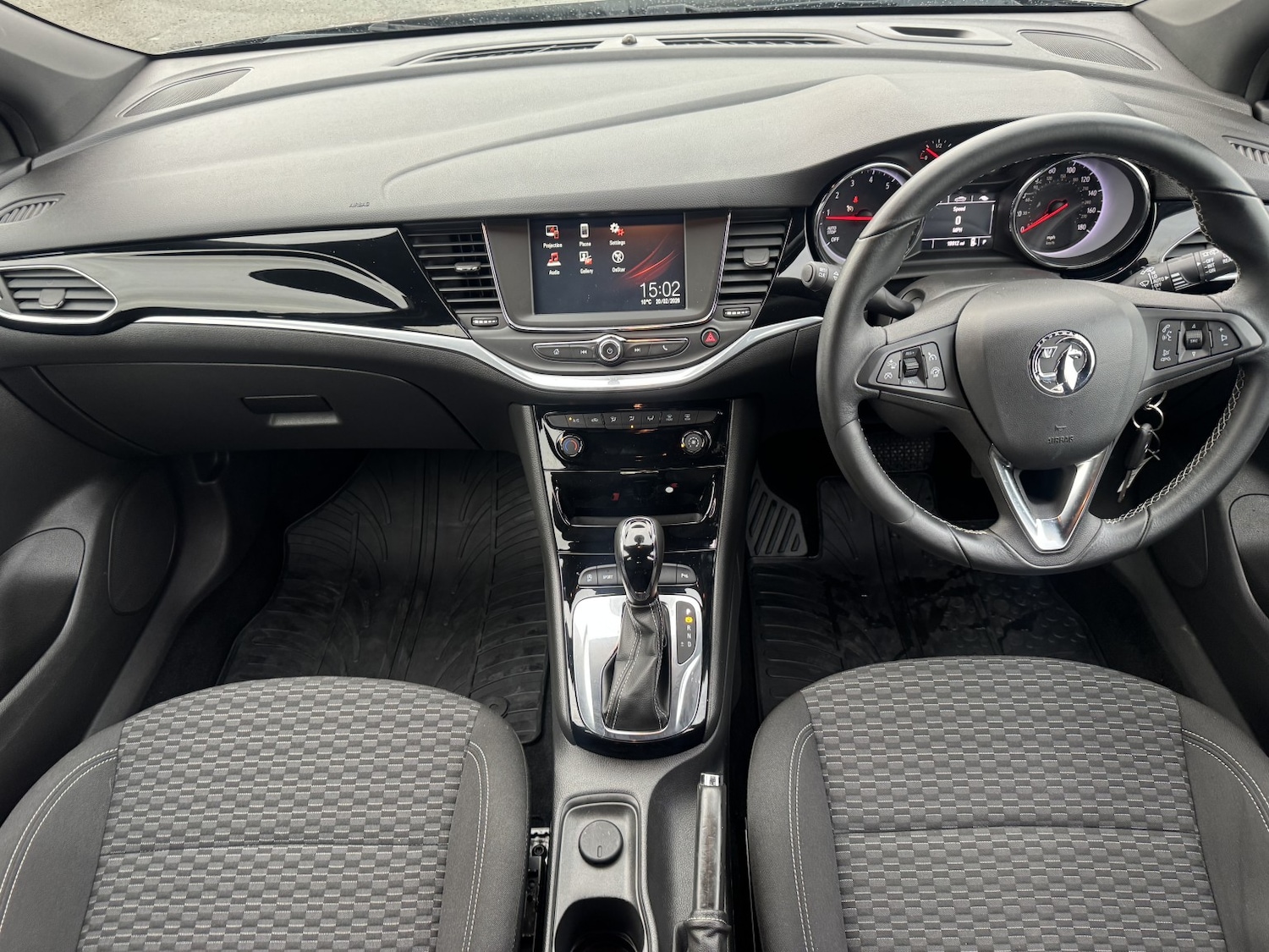 Used Vauxhall Astra 2017 for sale - 77584593: Photo 6