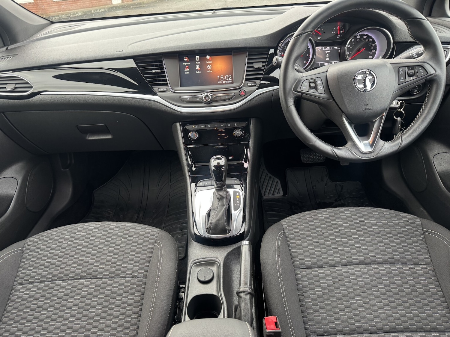 Used Vauxhall Astra 2017 for sale - 77584593: Photo 7