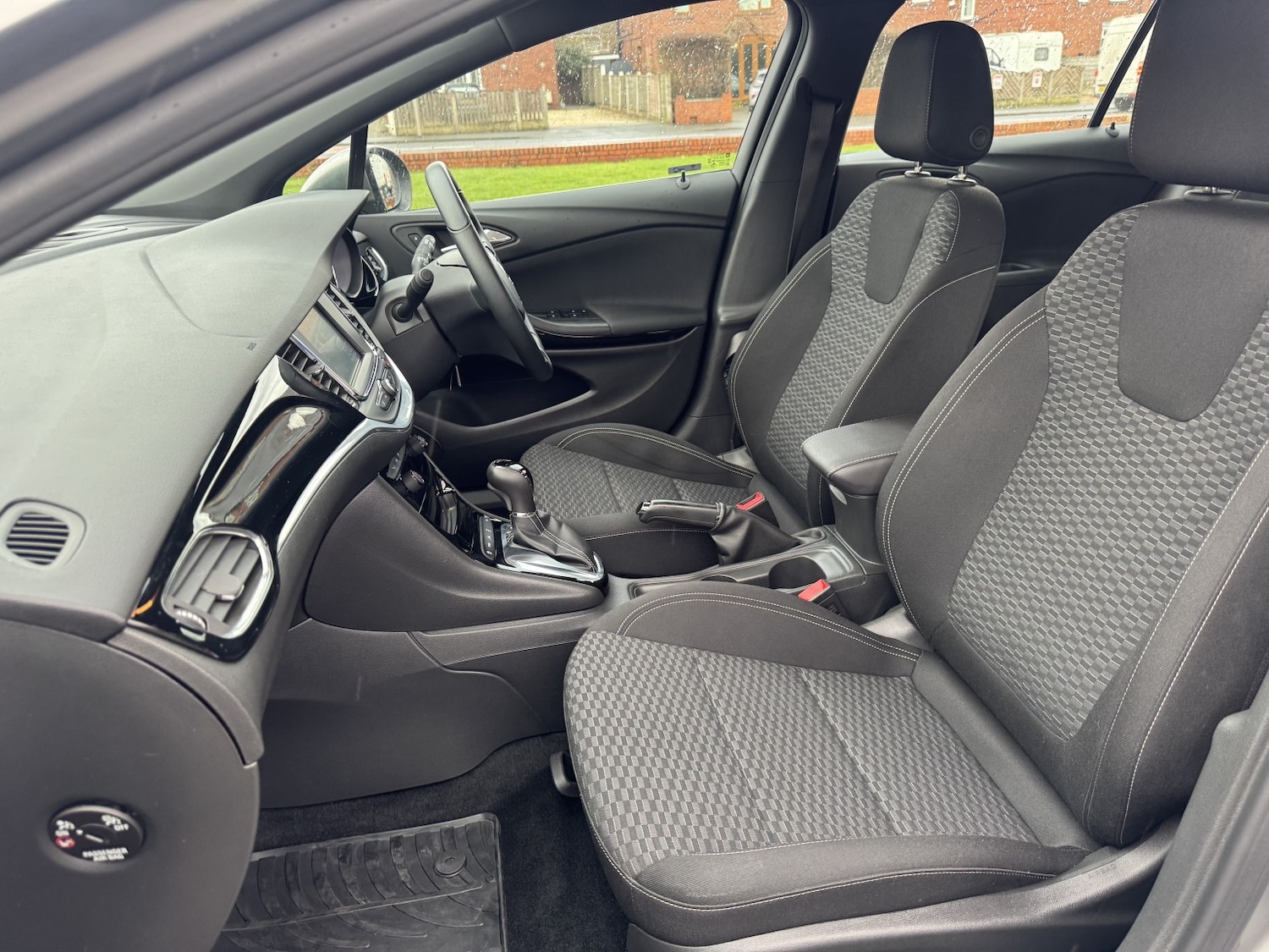 Used Vauxhall Astra 2017 for sale - 77584593: Photo 8