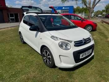 2015 - 1.0 VTi Feel Edition 5dr