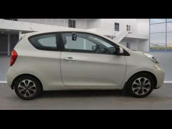 Used Kia Picanto 2012 for sale - 75160433: Photo