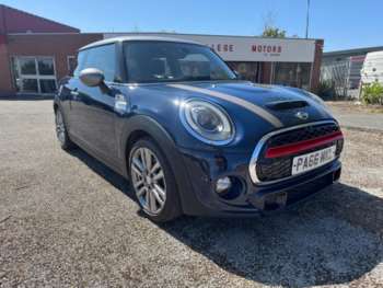 Used MINI Hatch 2016 for sale - 75183866: Photo