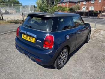Used MINI Hatch 2016 for sale - 75183866: Photo