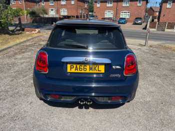 Used MINI Hatch 2016 for sale - 75183866: Photo