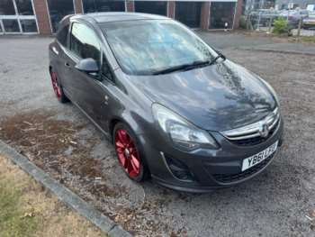 2012 - 1.4 16V SRi 3-Door
