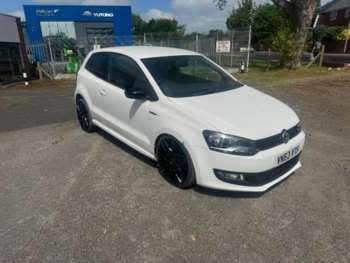 2013 - 1.2 TSI 105 R-Line 3dr