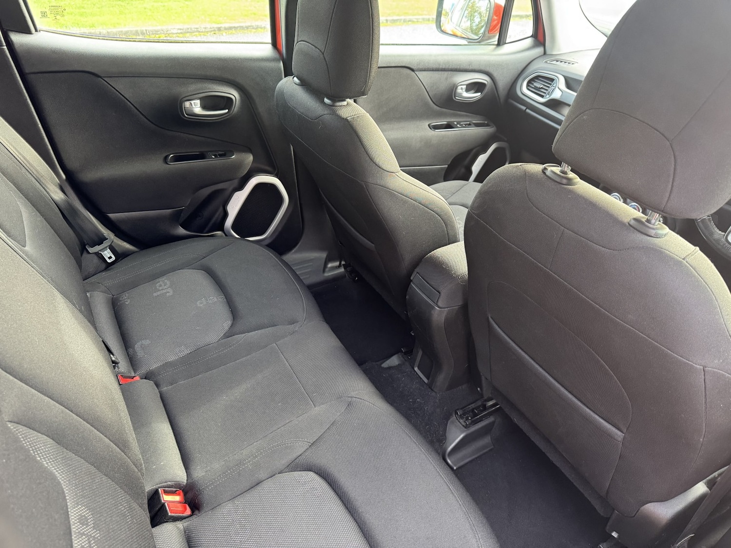 Used Jeep Renegade 2017 for sale - 76439917: Photo 15