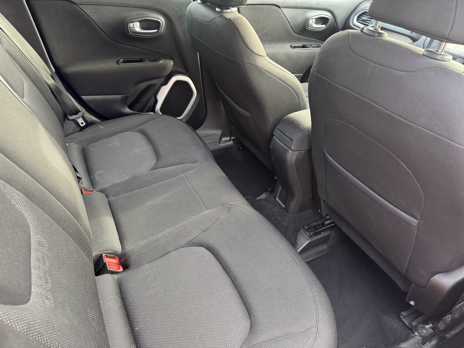 Used Jeep Renegade 2017 for sale - 76439917: Photo 16