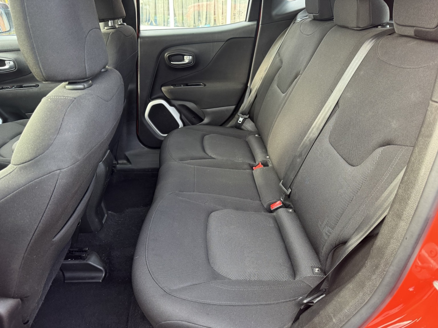 Used Jeep Renegade 2017 for sale - 76439917: Photo 18