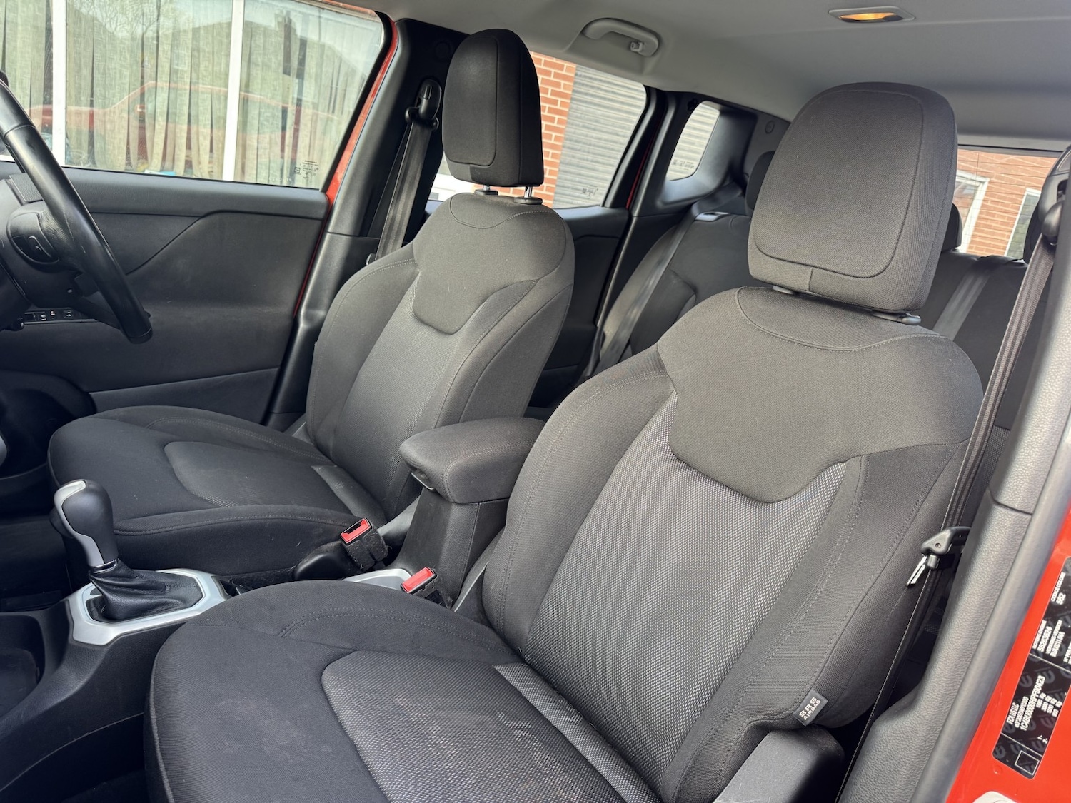 Used Jeep Renegade 2017 for sale - 76439917: Photo 20