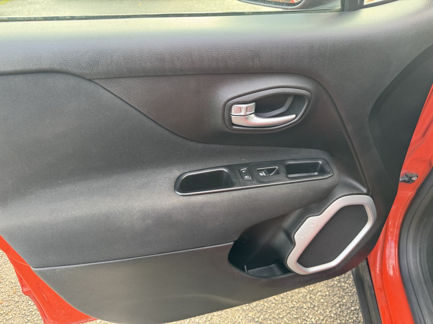 Used Jeep Renegade 2017 for sale - 76439917: Photo 21