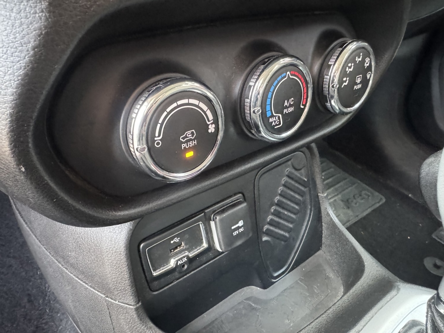 Used Jeep Renegade 2017 for sale - 76439917: Photo 22