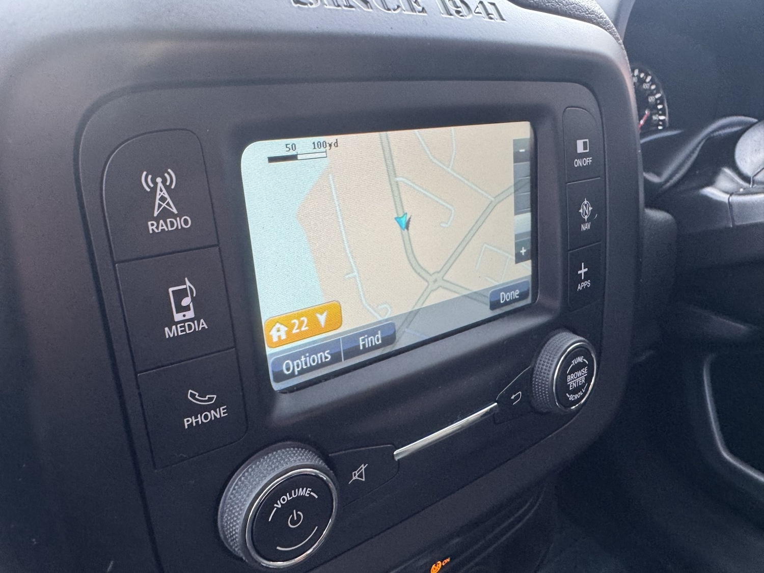 Used Jeep Renegade 2017 for sale - 76439917: Photo 24