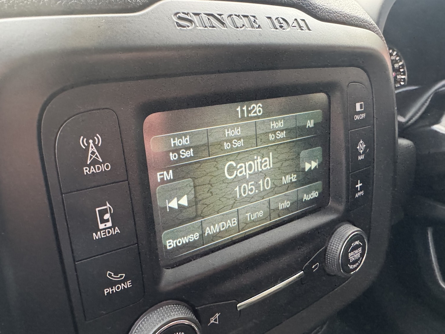 Used Jeep Renegade 2017 for sale - 76439917: Photo 30