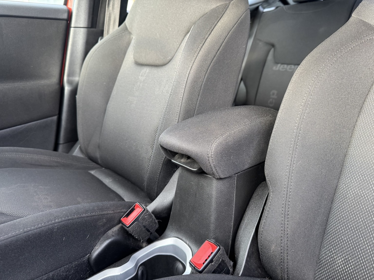 Used Jeep Renegade 2017 for sale - 76439917: Photo 31