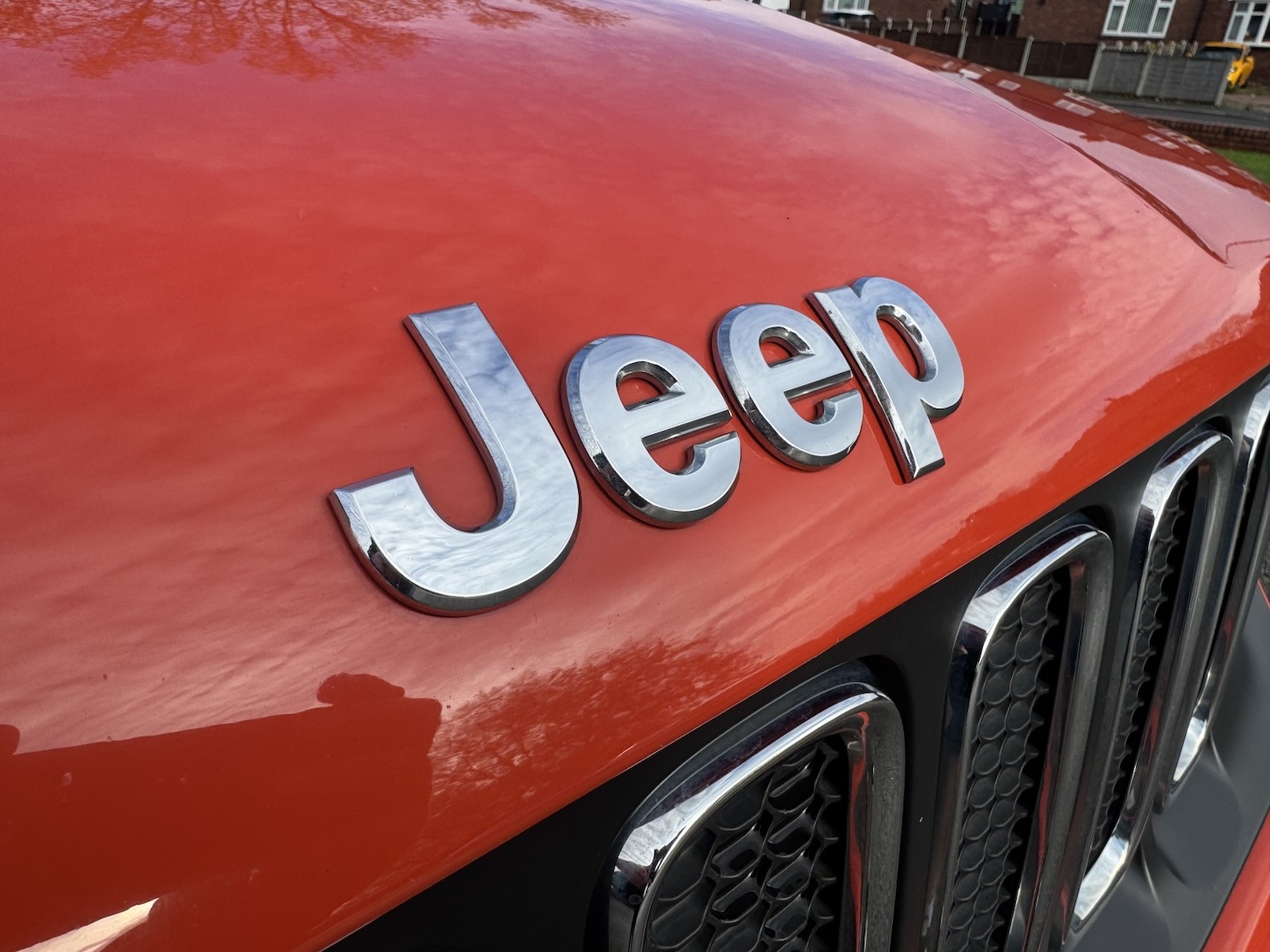 Used Jeep Renegade 2017 for sale - 76439917: Photo 32