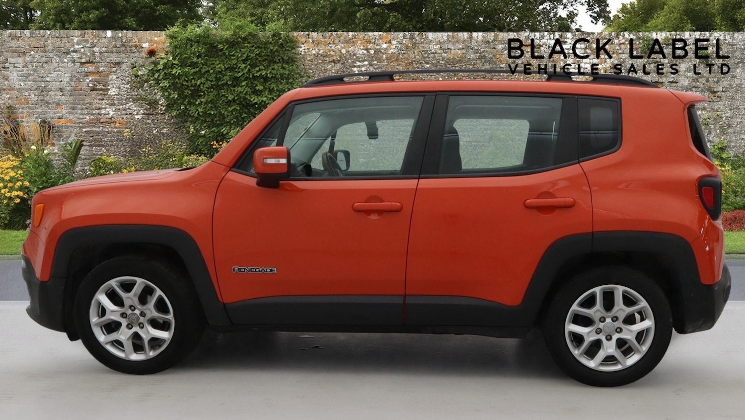 Used Jeep Renegade 2017 for sale - 76439917: Photo 5