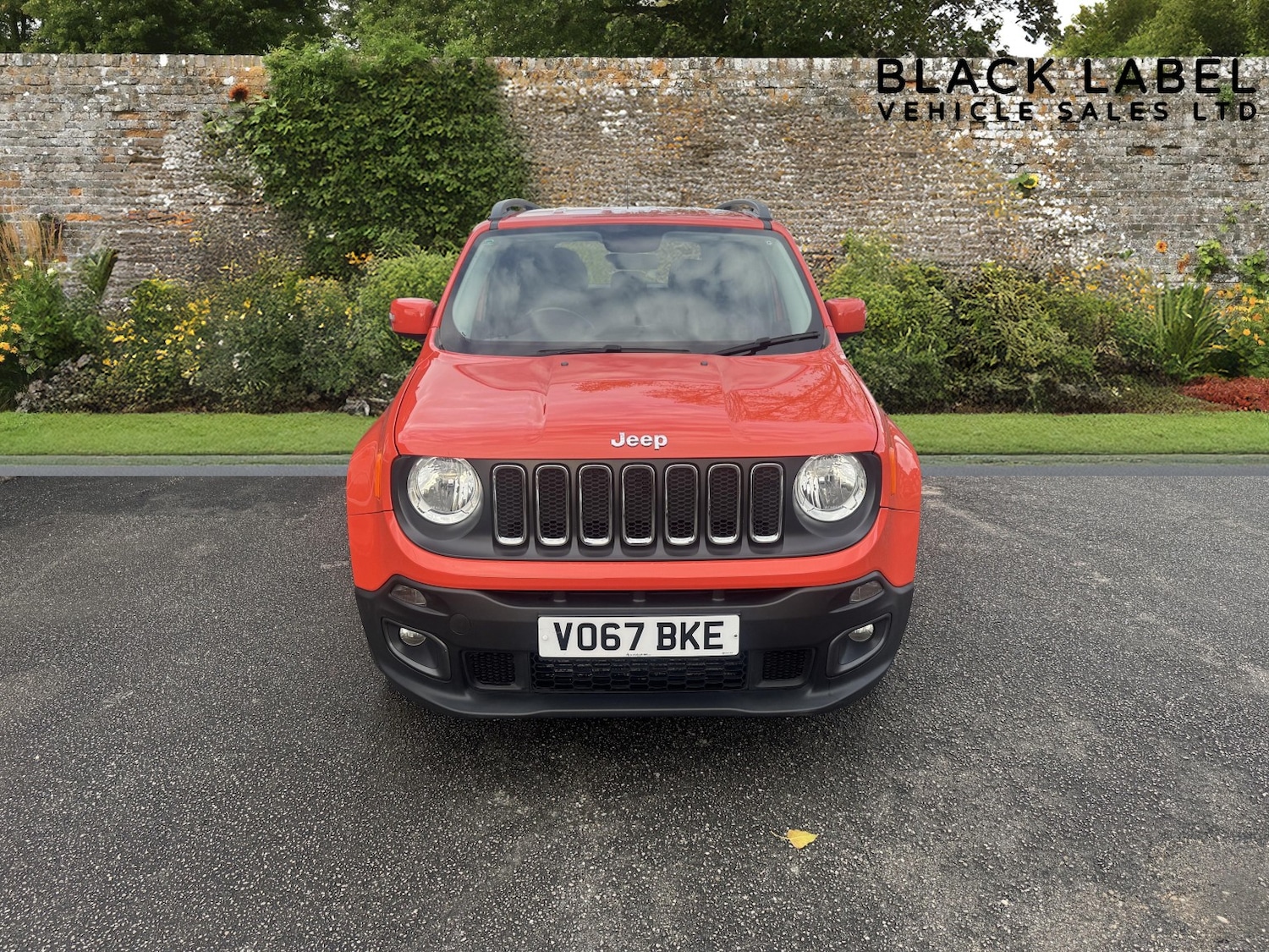 Used Jeep Renegade 2017 for sale - 76439917: Photo 6