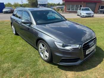 2013 - 2.0 TDI S line 5-Door