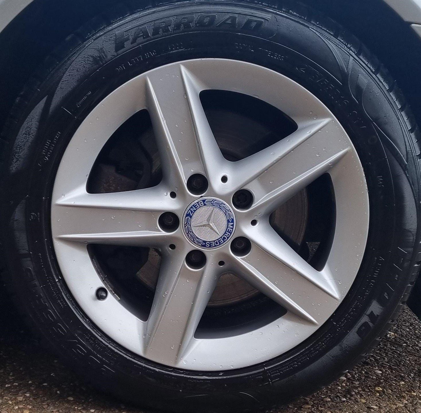 Used Mercedes-Benz SLK 2010 for sale - 76793615: Photo 14