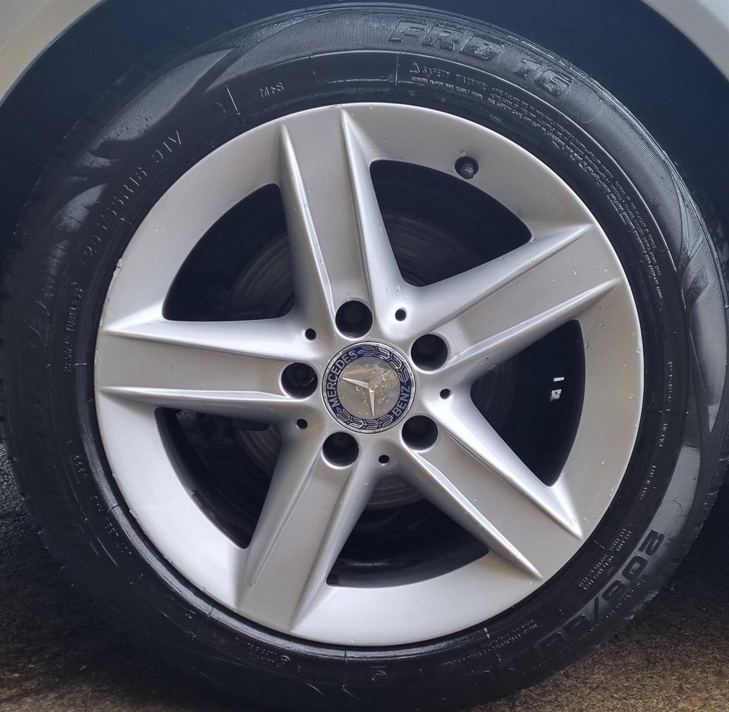 Used Mercedes-Benz SLK 2010 for sale - 76793615: Photo 16