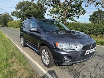 2013 - 2.2 DI-D GX4 5-Door