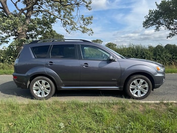 Used Mitsubishi Outlander 2013 for sale - 75499610: Photo