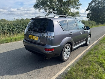 Used Mitsubishi Outlander 2013 for sale - 75499610: Photo