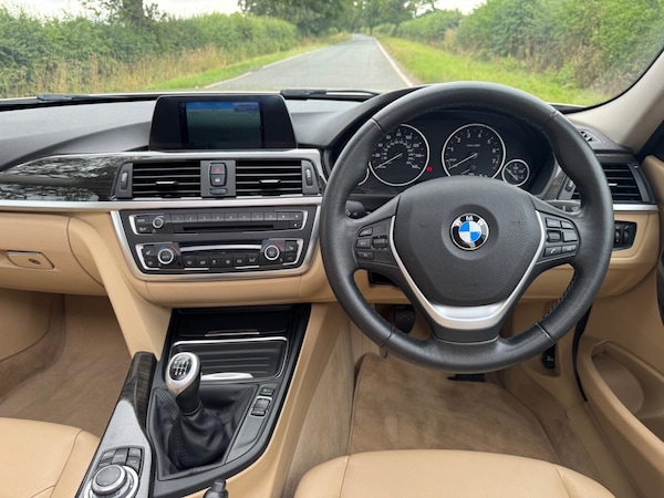 Used BMW 3 Series 2014 for sale - 75499611: Photo 12