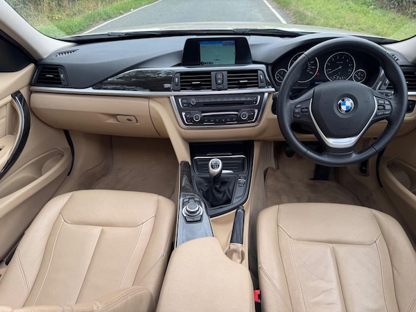 Used BMW 3 Series 2014 for sale - 75499611: Photo 13