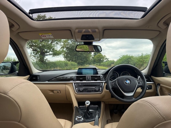Used BMW 3 Series 2014 for sale - 75499611: Photo 14
