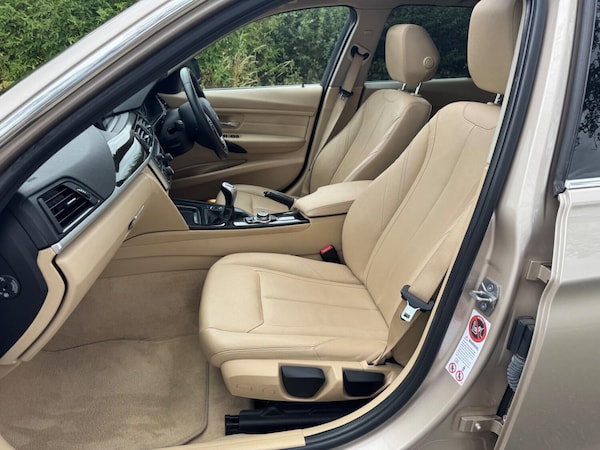Used BMW 3 Series 2014 for sale - 75499611: Photo 15