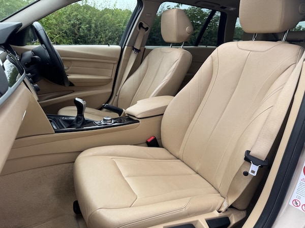 Used BMW 3 Series 2014 for sale - 75499611: Photo 16