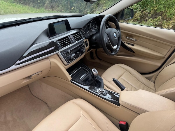 Used BMW 3 Series 2014 for sale - 75499611: Photo 17