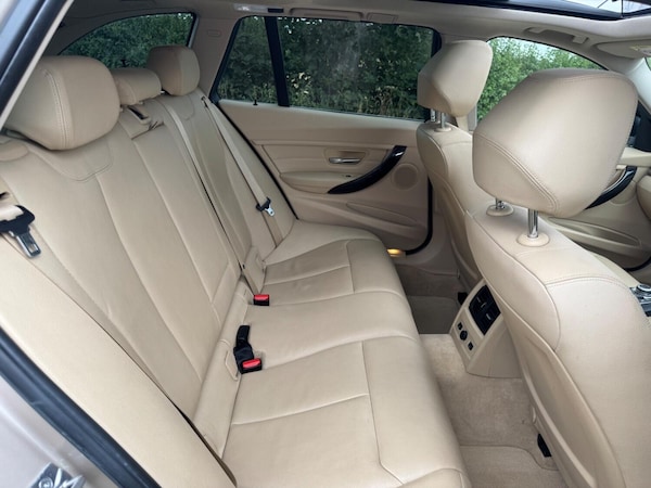 Used BMW 3 Series 2014 for sale - 75499611: Photo 23