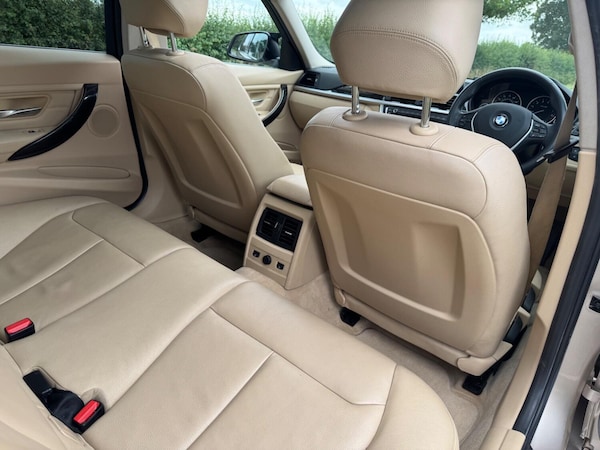Used BMW 3 Series 2014 for sale - 75499611: Photo 24