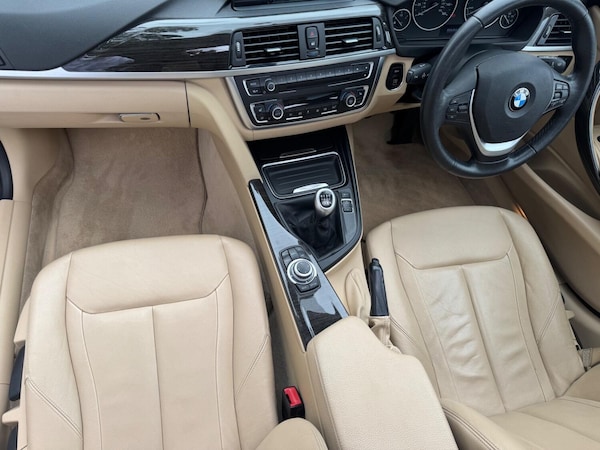 Used BMW 3 Series 2014 for sale - 75499611: Photo 27