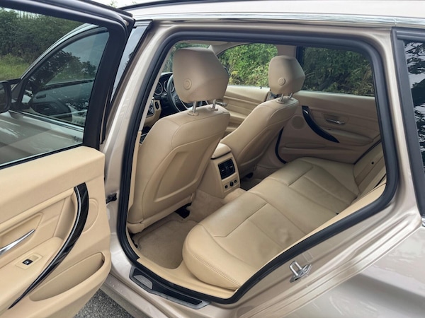 Used BMW 3 Series 2014 for sale - 75499611: Photo 28