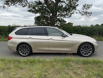 Used BMW 3 Series 2014 for sale - 75499611: Photo