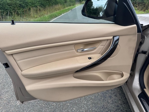 Used BMW 3 Series 2014 for sale - 75499611: Photo 30