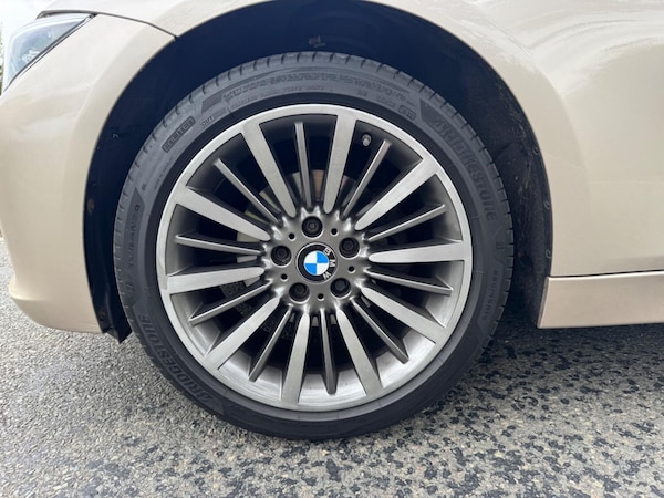 Used BMW 3 Series 2014 for sale - 75499611: Photo 32